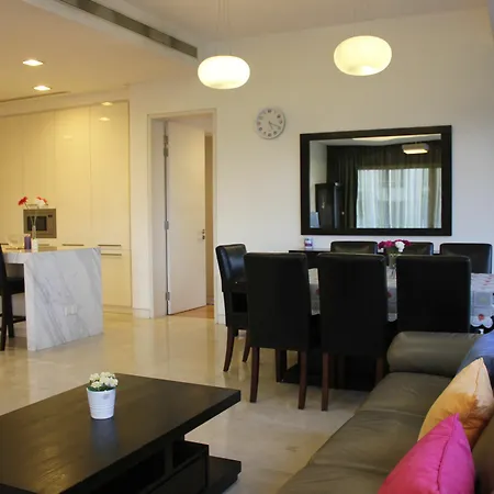 Cozy Suites - Pavilion Bukit Bintang